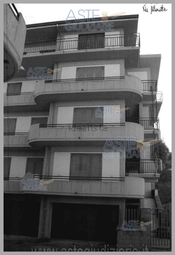 appartamento in vendita a Randazzo