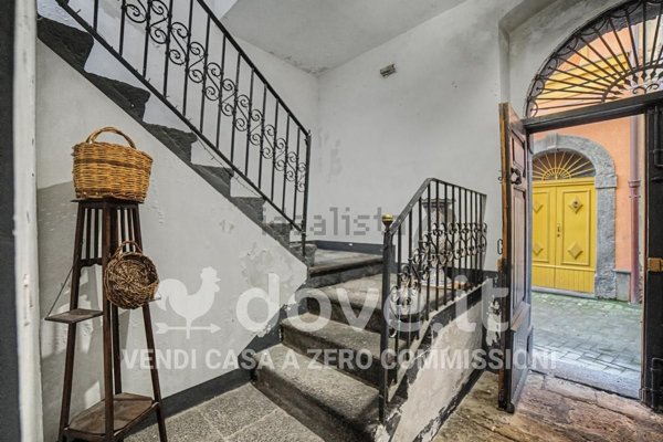 appartamento in vendita a Randazzo