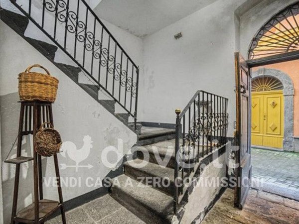 appartamento in vendita a Randazzo