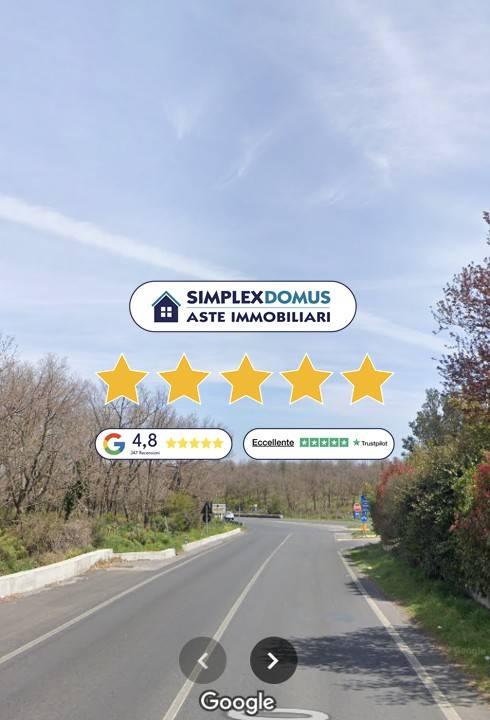 appartamento in vendita a Randazzo in zona Murazzorotto