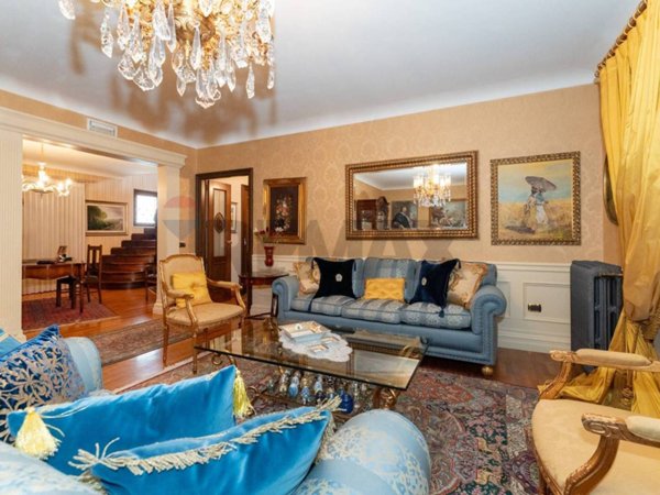 appartamento in vendita a Randazzo