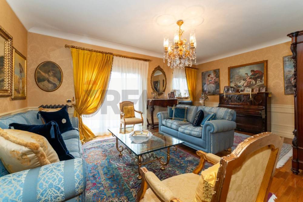 appartamento in vendita a Randazzo