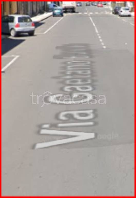 appartamento in vendita a Randazzo