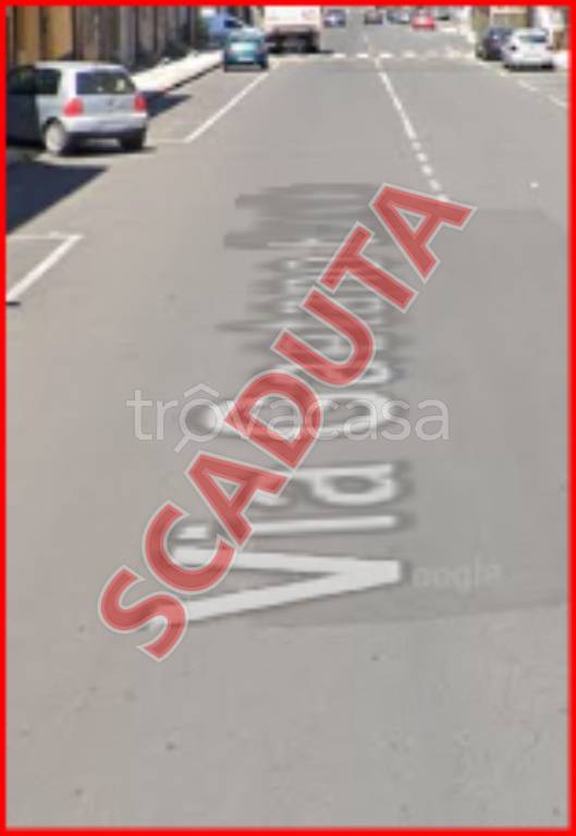 appartamento in vendita a Randazzo
