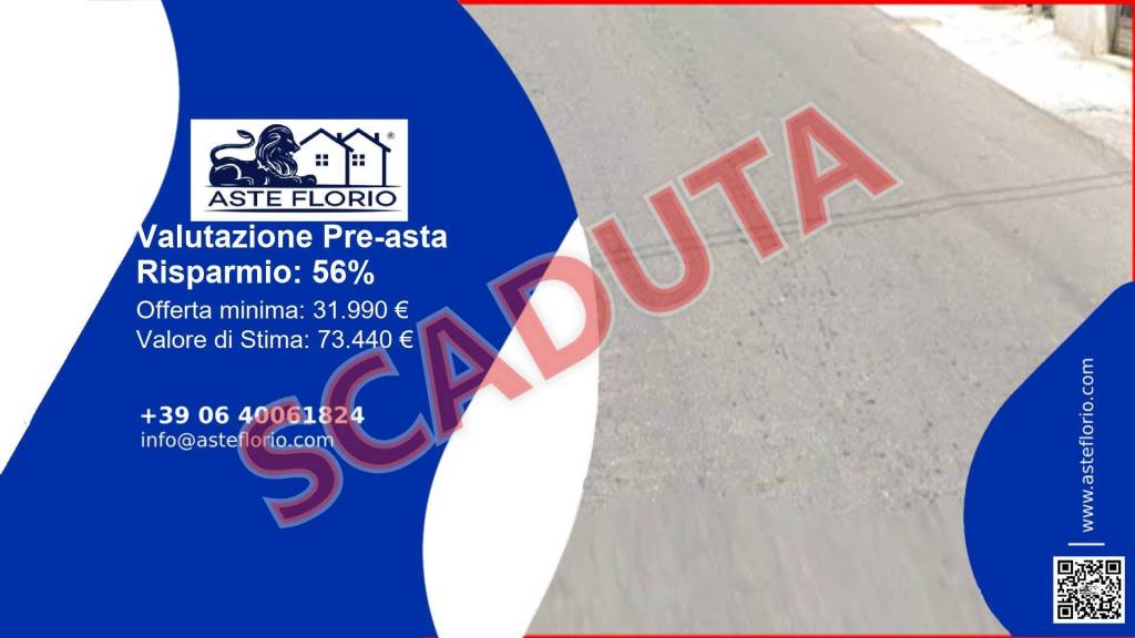 appartamento in vendita a Randazzo