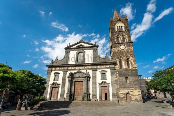 casa indipendente in vendita a Randazzo