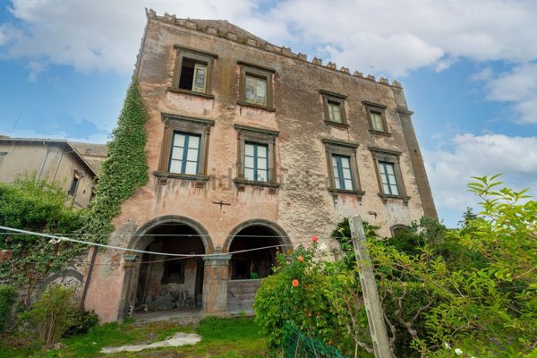 casa indipendente in vendita a Randazzo