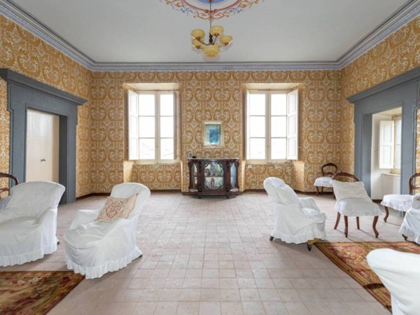 casa indipendente in vendita a Randazzo