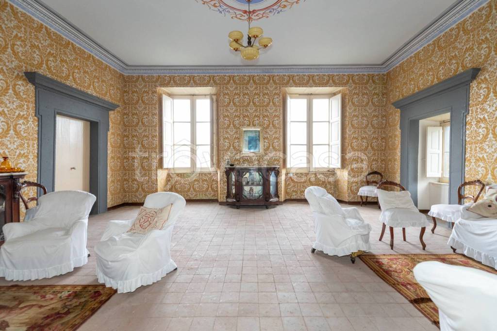 casa indipendente in vendita a Randazzo