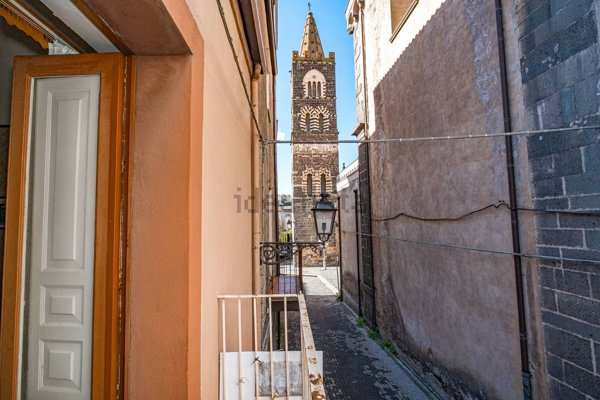 casa indipendente in vendita a Randazzo