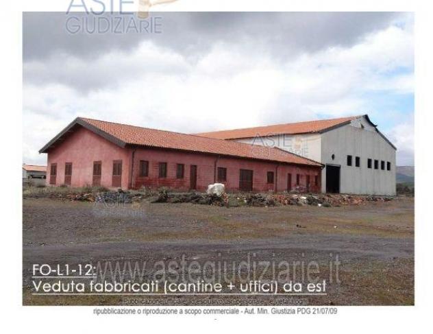 negozio in vendita a Randazzo