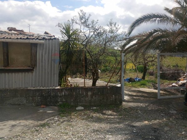 casale in vendita a Randazzo