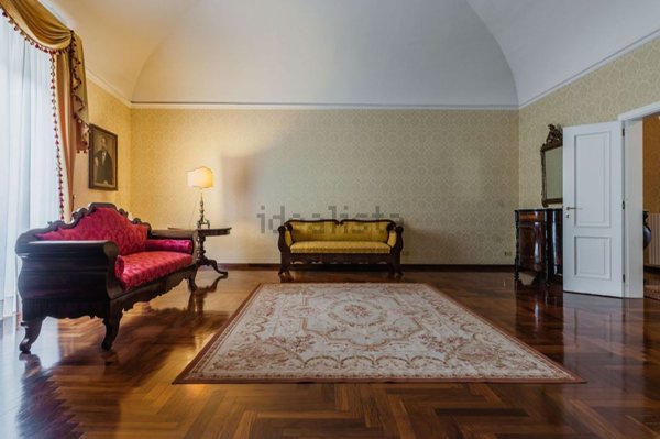 casa indipendente in vendita a Randazzo