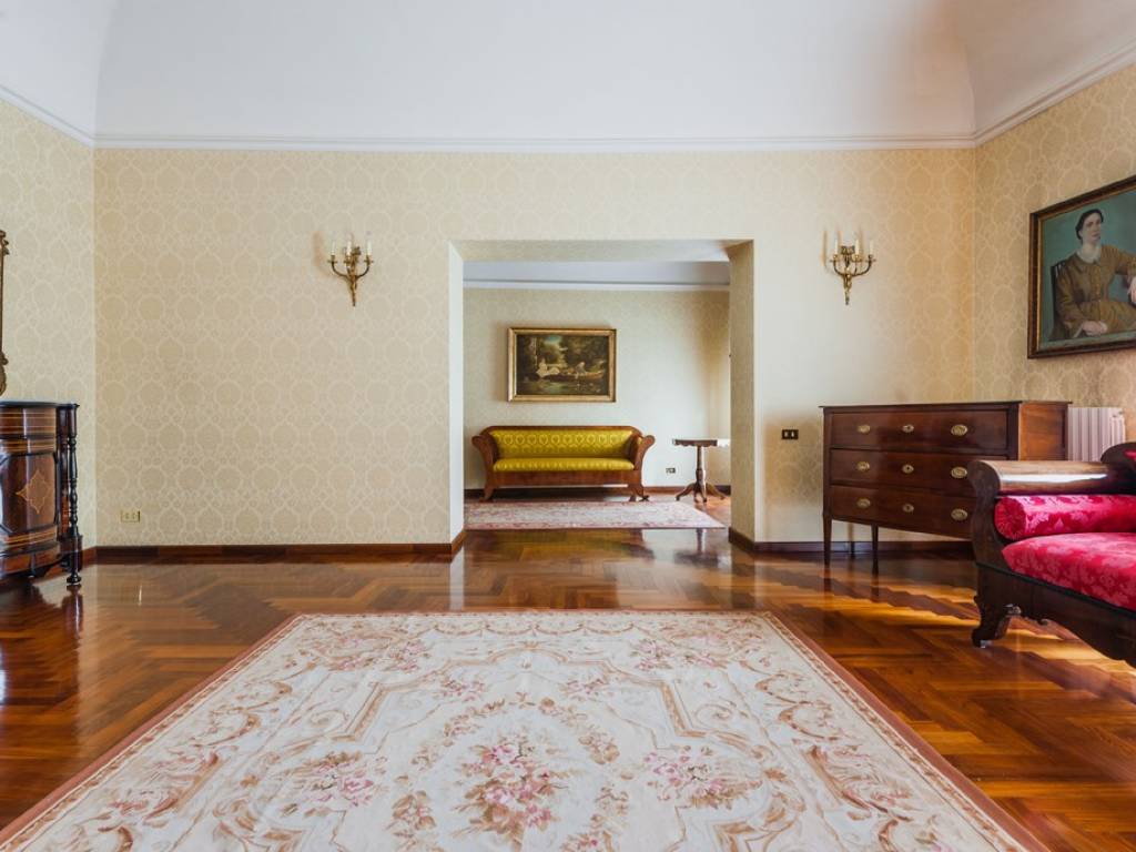 casa indipendente in vendita a Randazzo