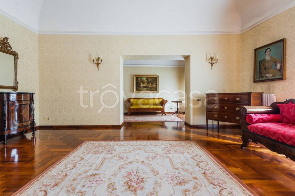 casa indipendente in vendita a Randazzo