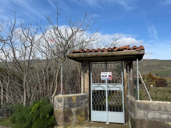 bifamiliare in vendita a Randazzo