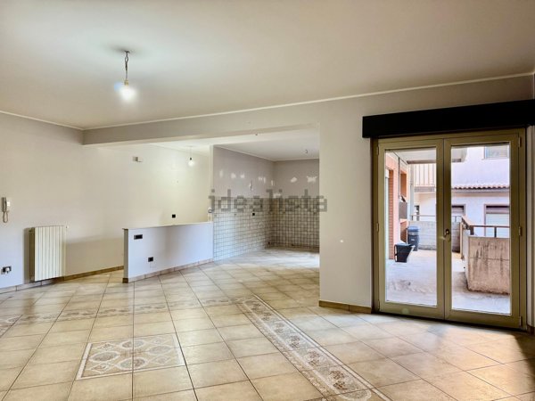 appartamento in vendita a Randazzo