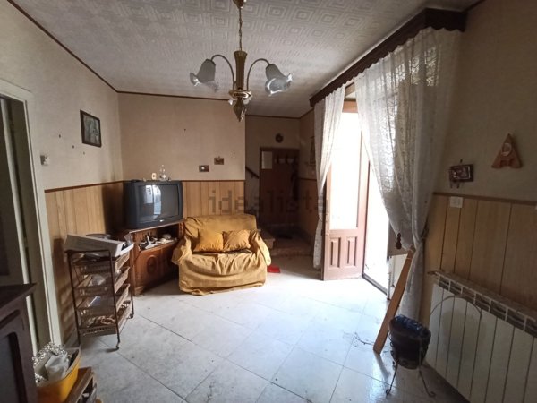 casa indipendente in vendita a Randazzo