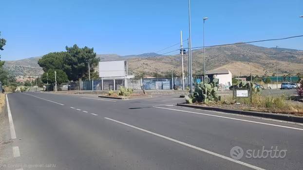 terreno agricolo in vendita a Randazzo