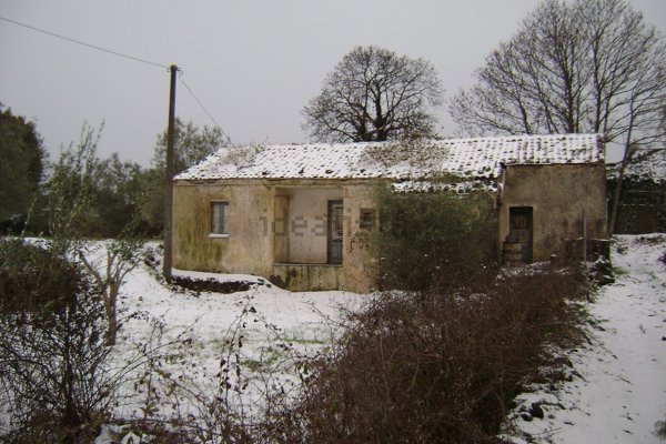 casale in vendita a Randazzo
