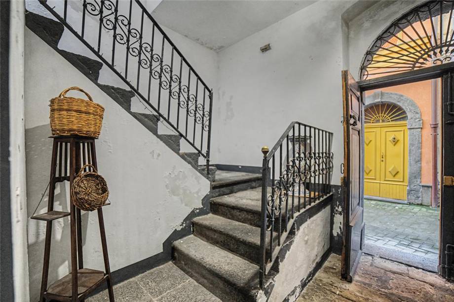 appartamento in vendita a Randazzo