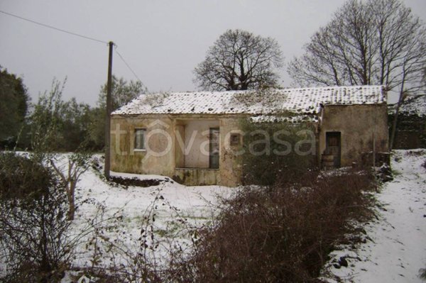 casale in vendita a Randazzo
