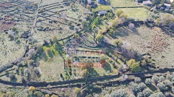 baita in vendita a Randazzo in zona Flascio