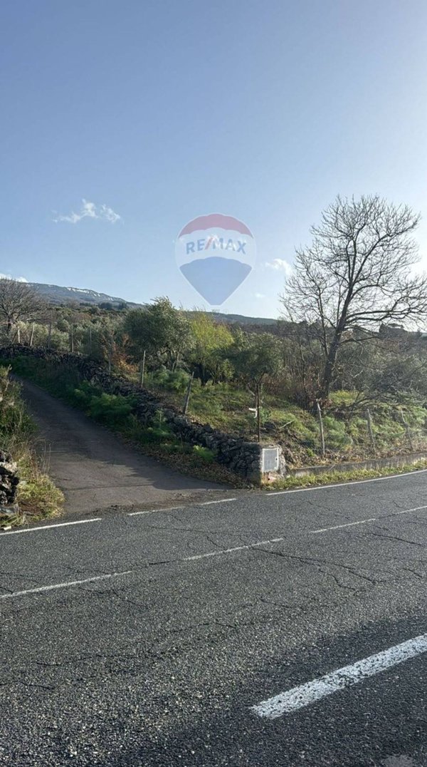 rudere in vendita a Randazzo