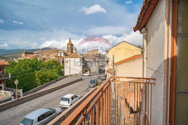 casa indipendente in vendita a Randazzo