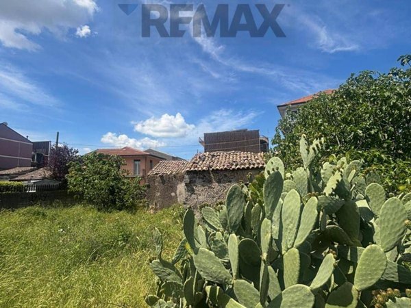 casa indipendente in vendita a Randazzo