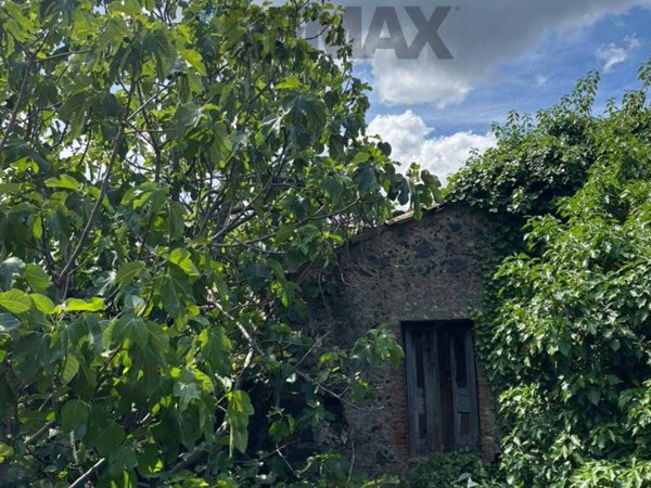 casa indipendente in vendita a Randazzo