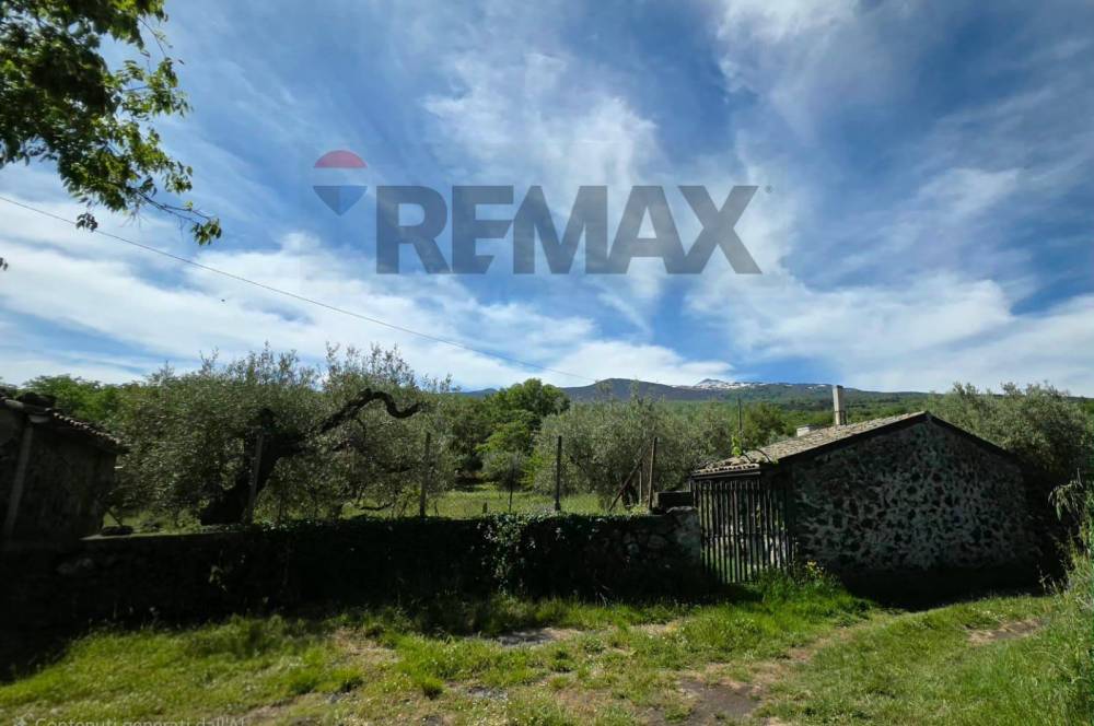 terreno agricolo in vendita a Randazzo