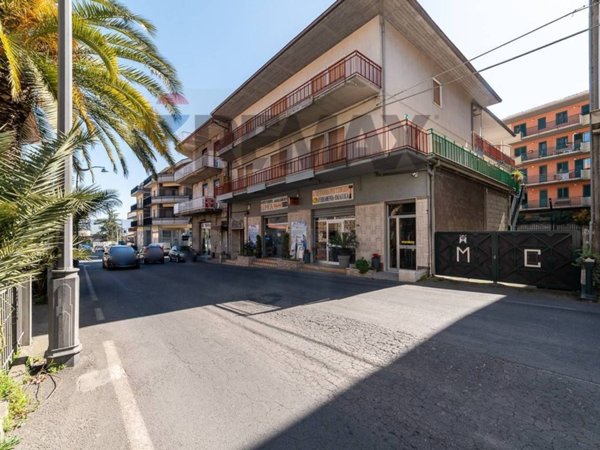 casa indipendente in vendita a Randazzo