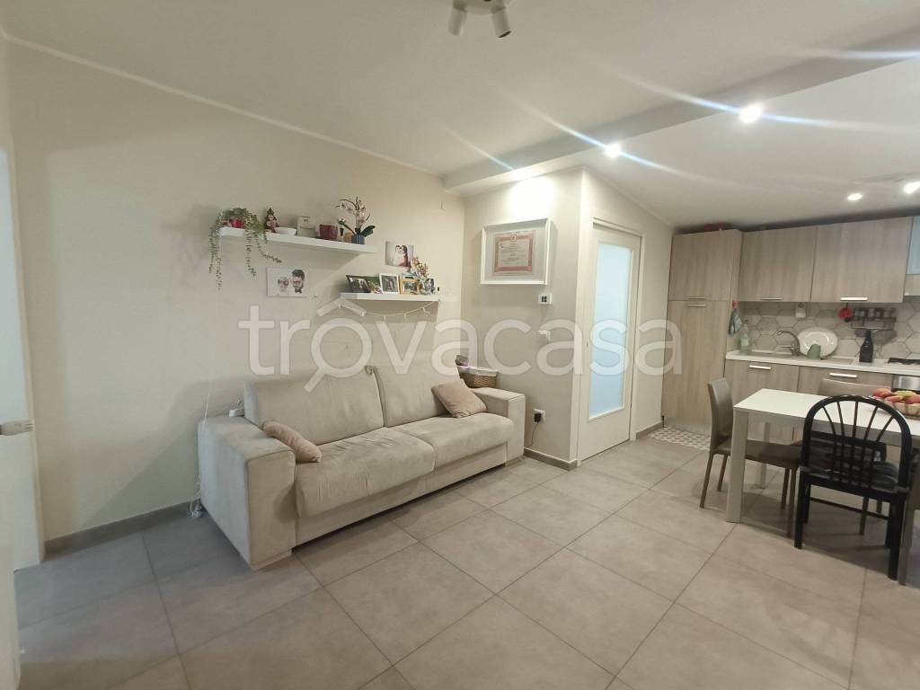 casa indipendente in vendita a Randazzo