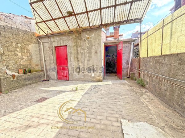 casa indipendente in vendita a Randazzo