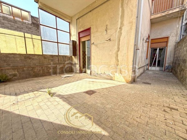 casa indipendente in vendita a Randazzo