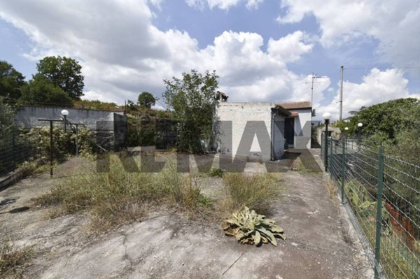 terreno in vendita a Randazzo