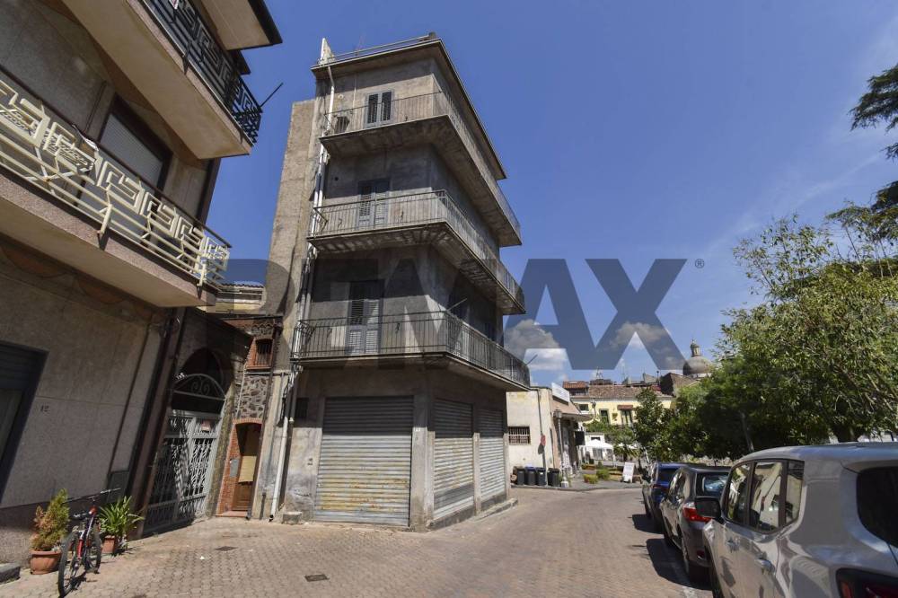 casa indipendente in vendita a Randazzo