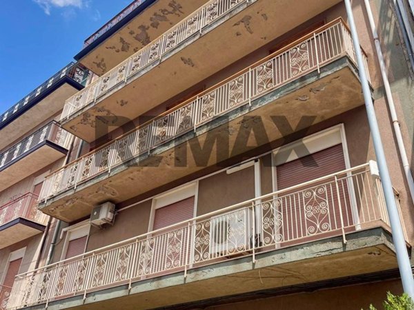 appartamento in vendita a Randazzo