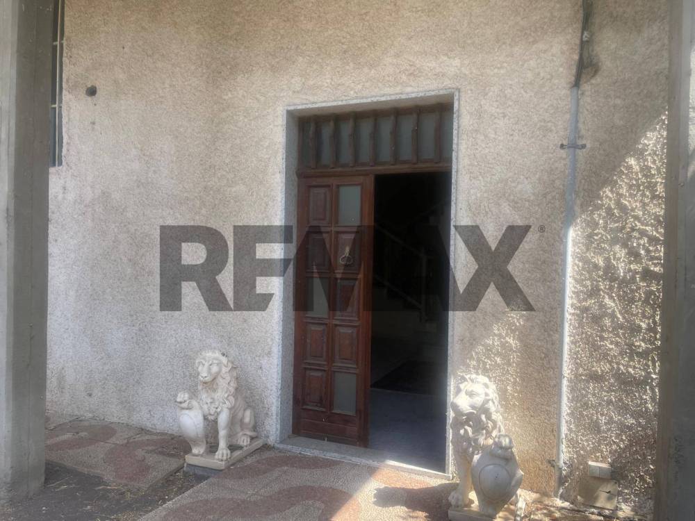 casa indipendente in vendita a Randazzo