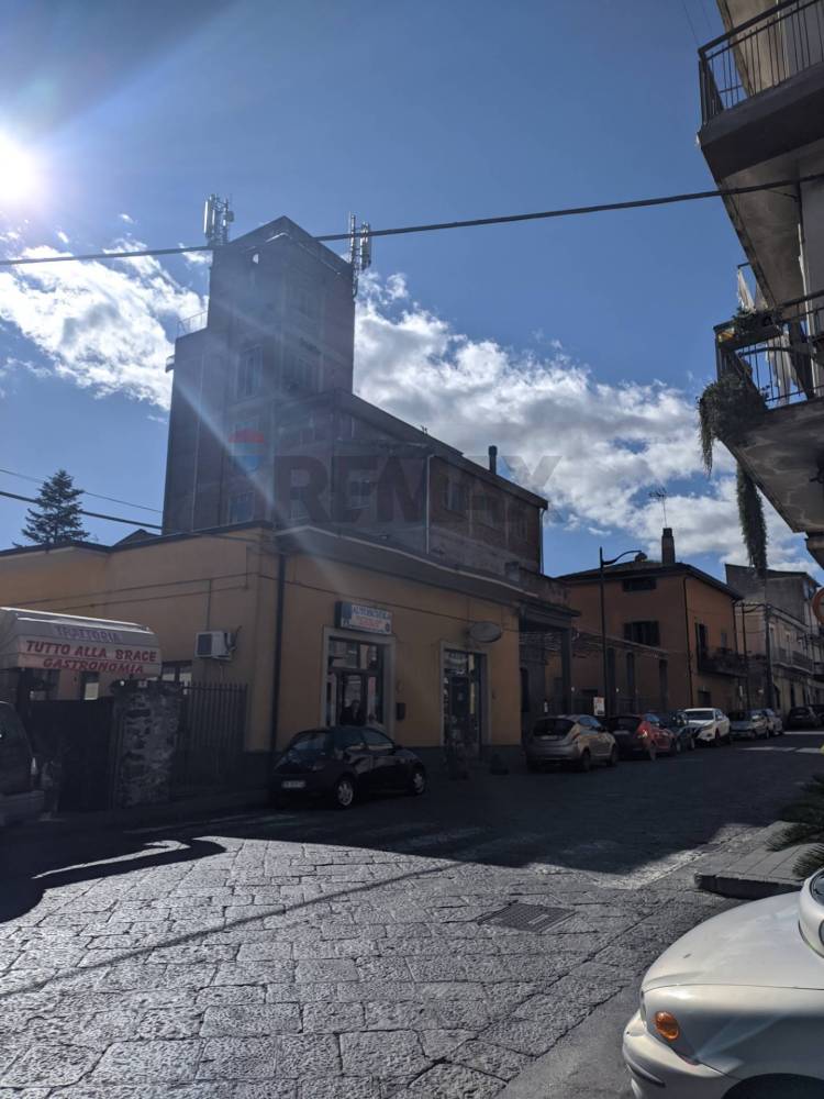 casa indipendente in vendita a Randazzo