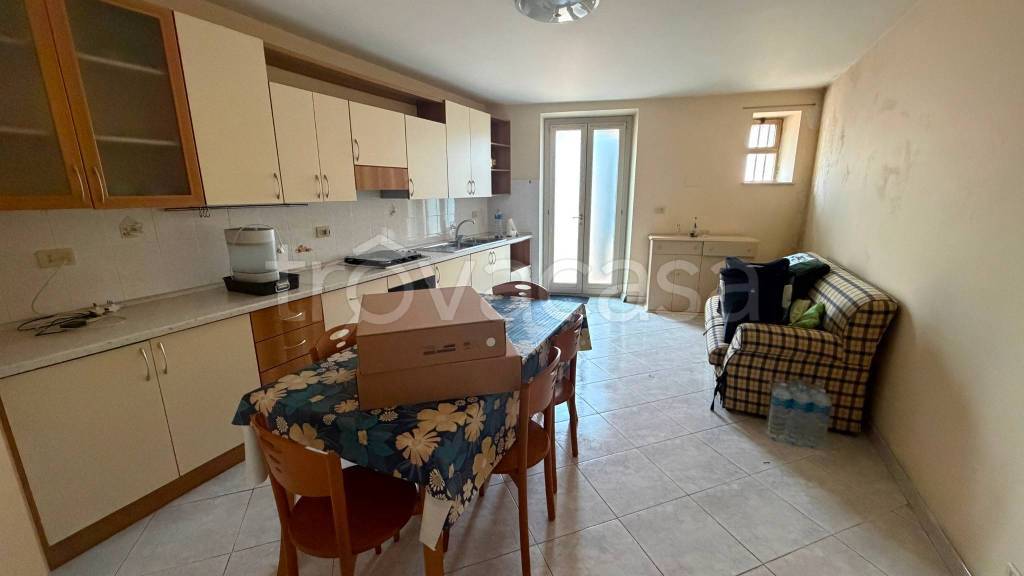 casa indipendente in vendita a Randazzo