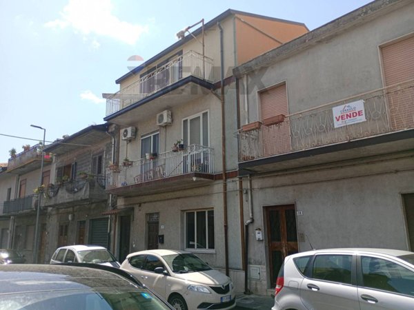 casa indipendente in vendita a Randazzo