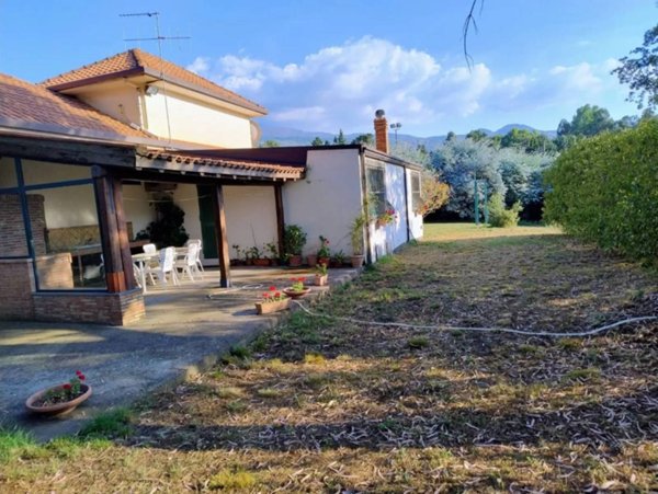 casa indipendente in vendita a Randazzo