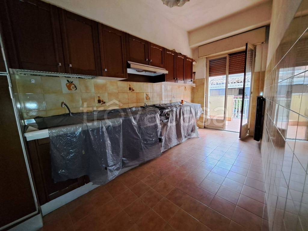 appartamento in vendita a Randazzo