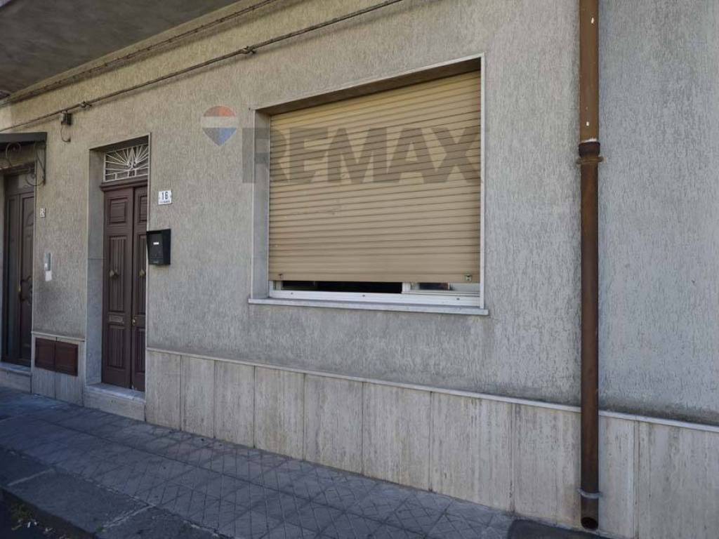casa indipendente in vendita a Randazzo