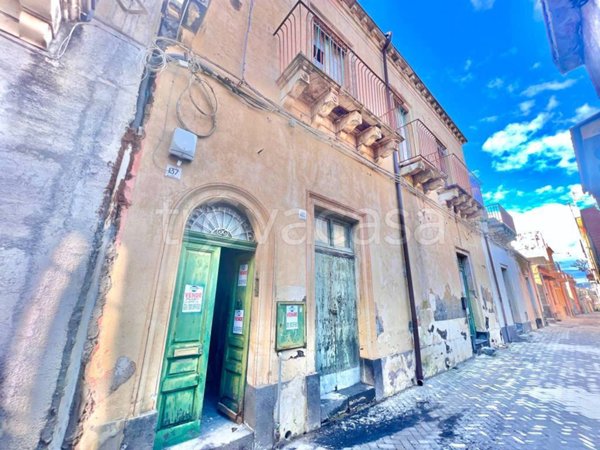 appartamento in vendita a Riposto