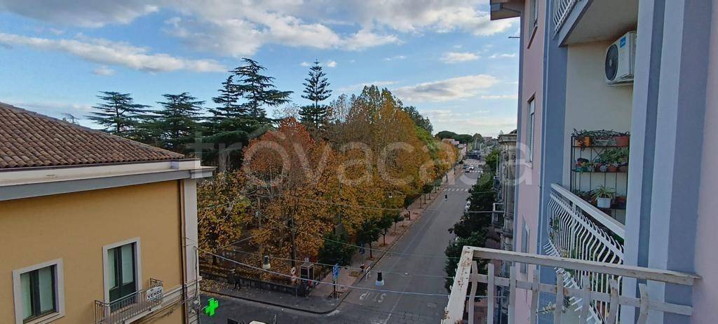 appartamento in vendita a Riposto