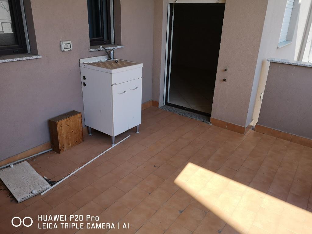 appartamento in vendita a Riposto in zona Carruba