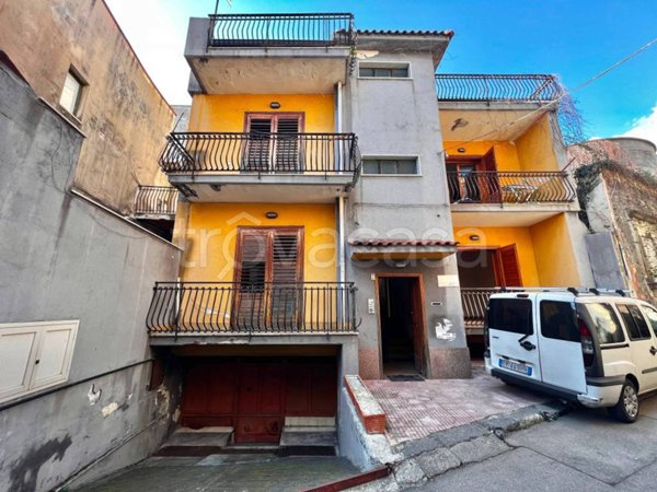 appartamento in vendita a Riposto